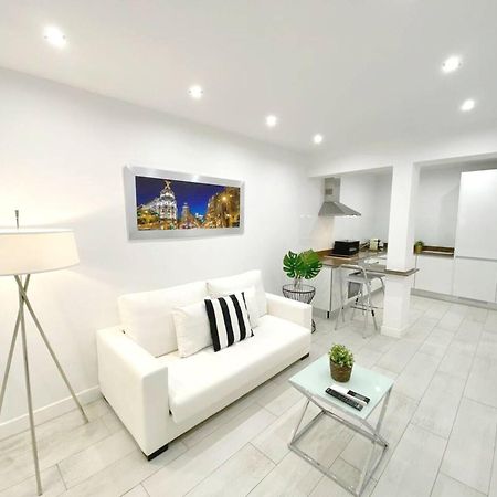 Apartamento De Diseno En Plaza Mayor Madrid Buitenkant foto