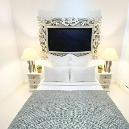 Apartamento De Diseno En Plaza Mayor Madrid Buitenkant foto