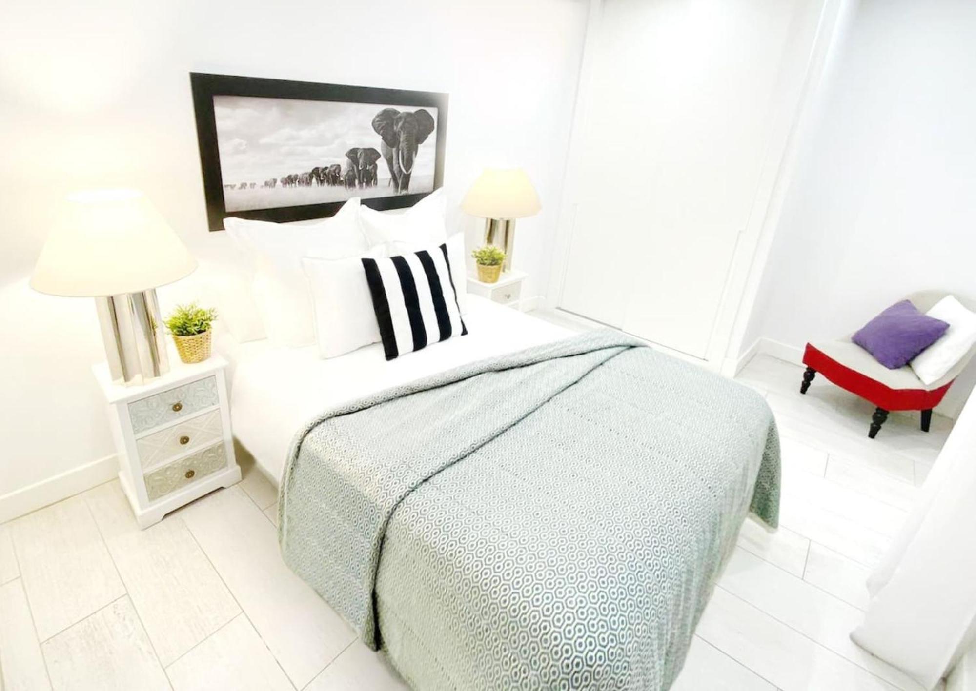 Apartamento De Diseno En Plaza Mayor Madrid Buitenkant foto