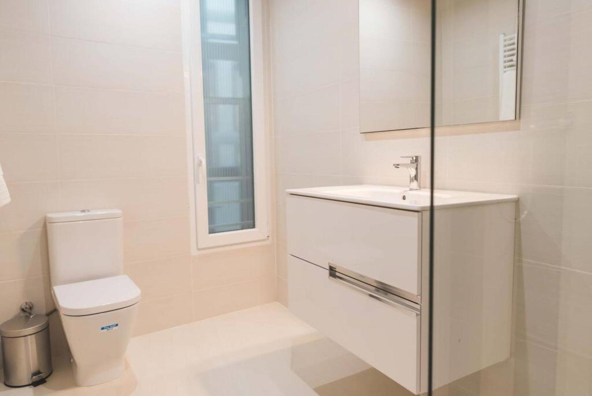 Apartamento De Diseno En Plaza Mayor Madrid Buitenkant foto
