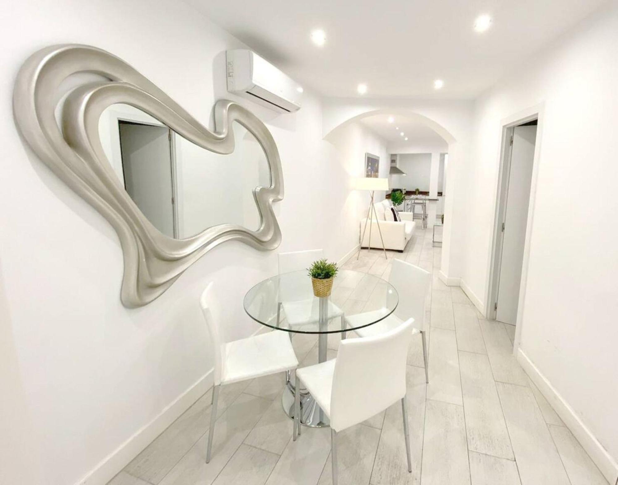 Apartamento De Diseno En Plaza Mayor Madrid Buitenkant foto