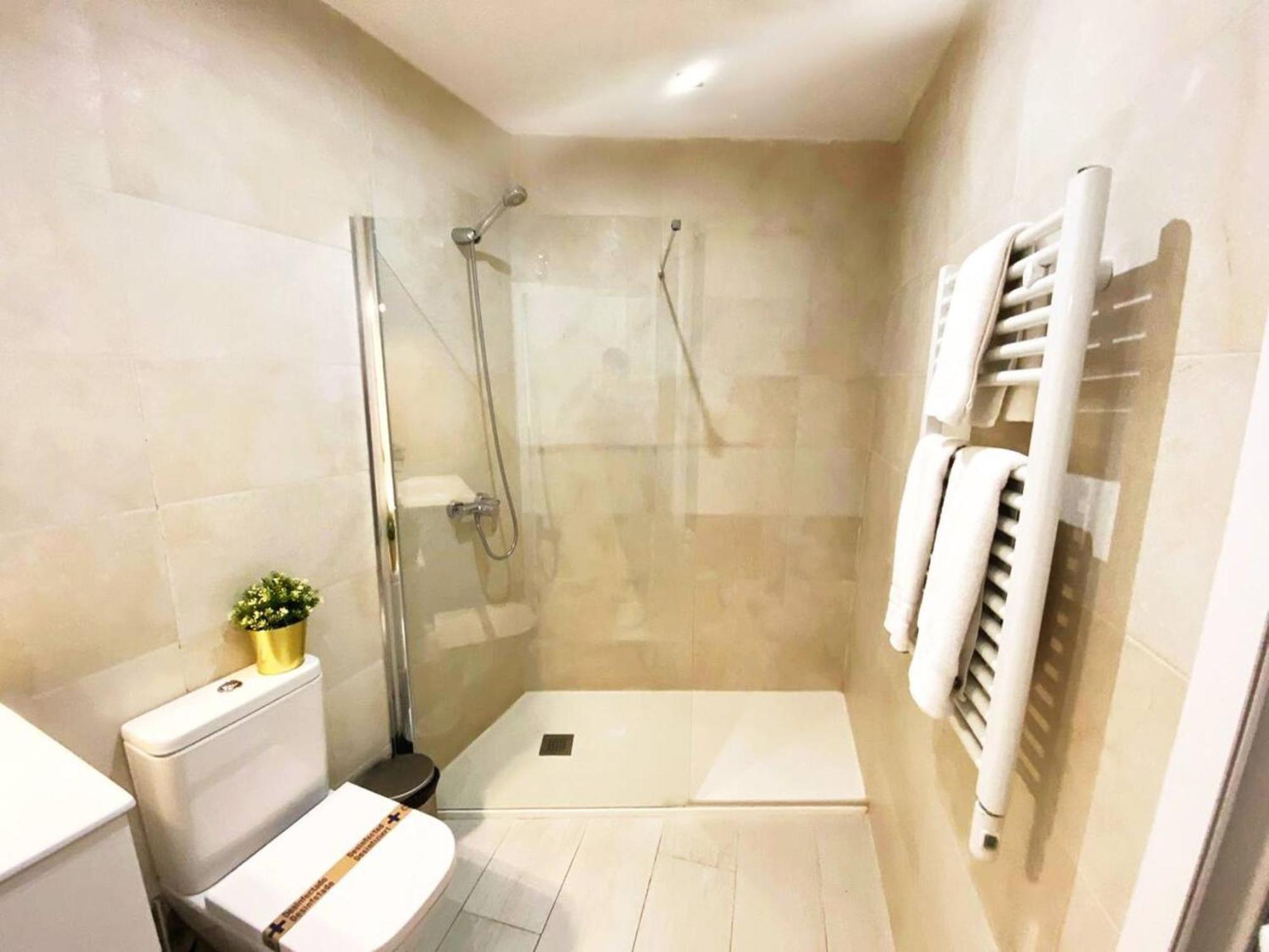 Apartamento De Diseno En Plaza Mayor Madrid Buitenkant foto