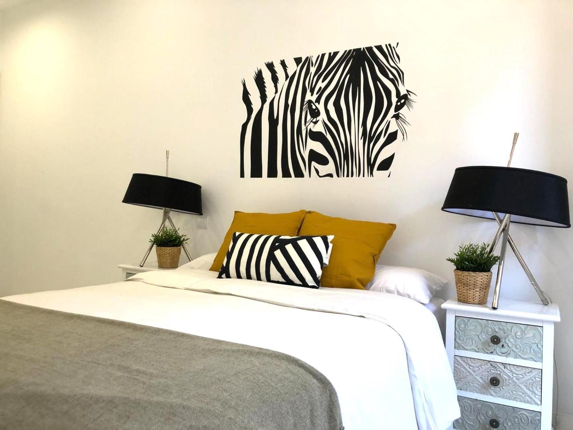 Apartamento De Diseno En Plaza Mayor Madrid Buitenkant foto