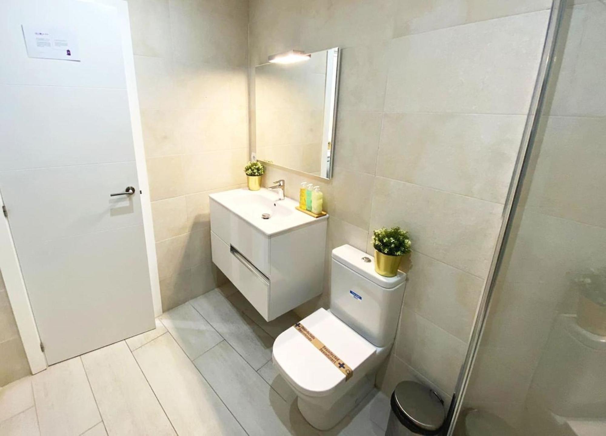 Apartamento De Diseno En Plaza Mayor Madrid Buitenkant foto