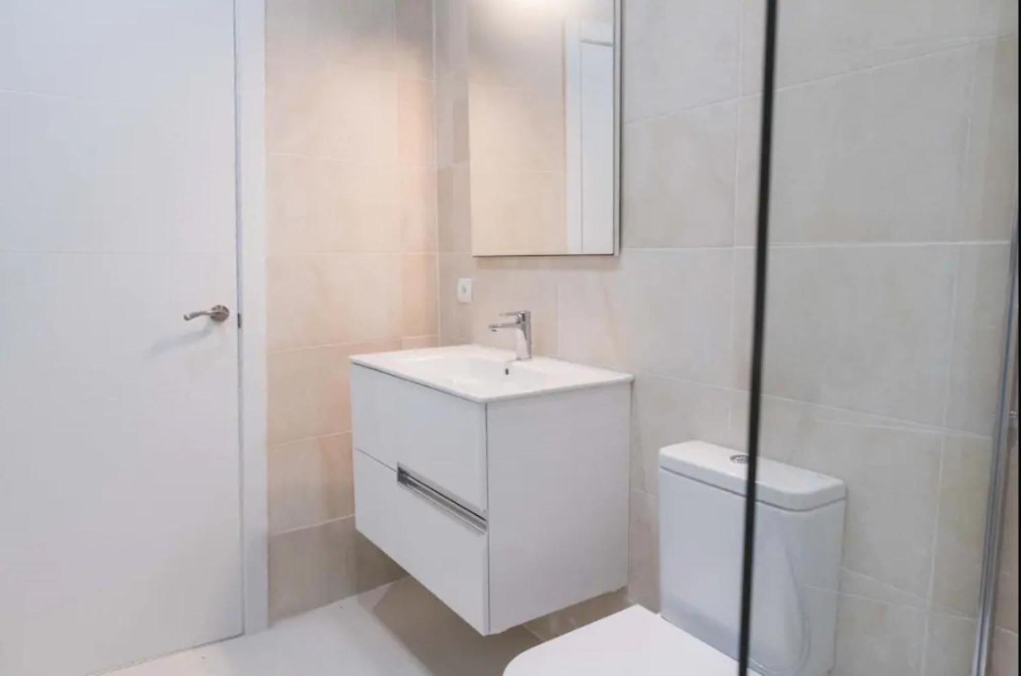 Apartamento De Diseno En Plaza Mayor Madrid Buitenkant foto