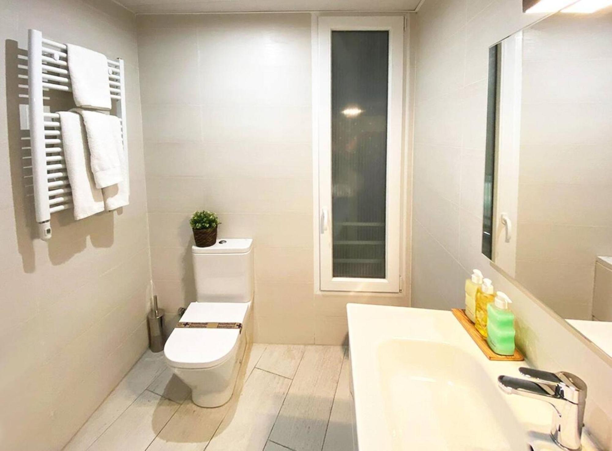 Apartamento De Diseno En Plaza Mayor Madrid Buitenkant foto