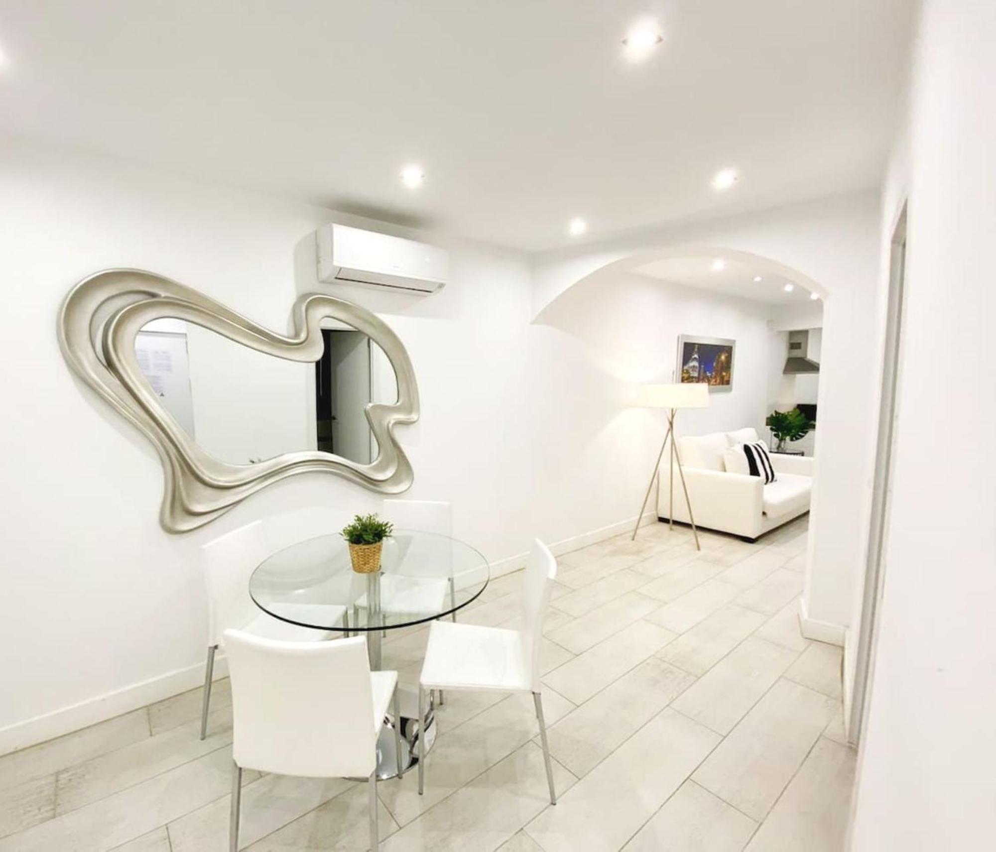 Apartamento De Diseno En Plaza Mayor Madrid Buitenkant foto