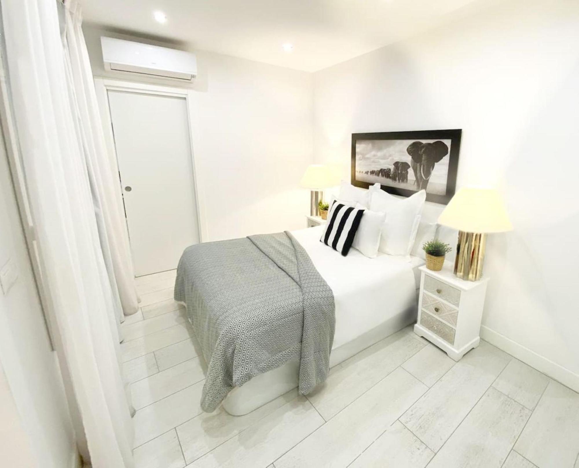 Apartamento De Diseno En Plaza Mayor Madrid Buitenkant foto
