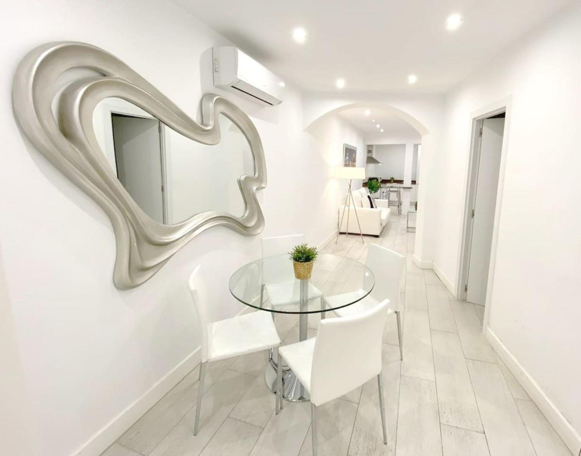 Apartamento De Diseno En Plaza Mayor Madrid Buitenkant foto